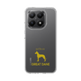 Slim Protection Case［ &UCHINOCO - Great Dane ］