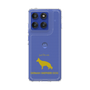 Slim Protection Case［ &UCHINOCO - German Shepherd ］