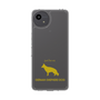 Slim Protection Case［ &UCHINOCO - German Shepherd ］
