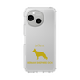 Slim Protection Case［ &UCHINOCO - German Shepherd ］