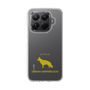 Slim Protection Case［ &UCHINOCO - German Shepherd ］