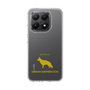 Slim Protection Case［ &UCHINOCO - German Shepherd ］