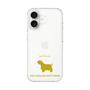 Slim Protection Case［ &UCHINOCO - West Highland White Terrier ］