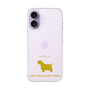 Slim Protection Case［ &UCHINOCO - West Highland White Terrier ］