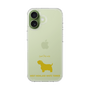 Slim Protection Case［ &UCHINOCO - West Highland White Terrier ］