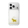Slim Protection Case［ &UCHINOCO - West Highland White Terrier ］