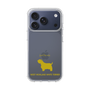 Slim Protection Case［ &UCHINOCO - West Highland White Terrier ］