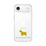 Slim Protection Case［ &UCHINOCO - West Highland White Terrier ］