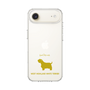Slim Protection Case［ &UCHINOCO - West Highland White Terrier ］