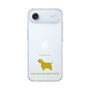 Slim Protection Case［ &UCHINOCO - West Highland White Terrier ］