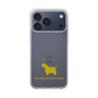 Slim Protection Case［ &UCHINOCO - West Highland White Terrier ］