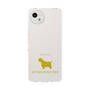 Slim Protection Case［ &UCHINOCO - West Highland White Terrier ］