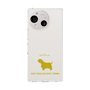 Slim Protection Case［ &UCHINOCO - West Highland White Terrier ］