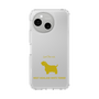 Slim Protection Case［ &UCHINOCO - West Highland White Terrier ］