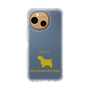Slim Protection Case［ &UCHINOCO - West Highland White Terrier ］