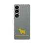 Slim Protection Case［ &UCHINOCO - West Highland White Terrier ］