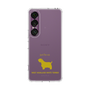 Slim Protection Case［ &UCHINOCO - West Highland White Terrier ］