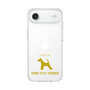 Slim Protection Case［ &UCHINOCO - Wire Fox Terrier ］