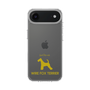 Slim Protection Case［ &UCHINOCO - Wire Fox Terrier ］