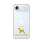 Slim Protection Case［ &UCHINOCO - Wire Fox Terrier ］