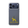 Slim Protection Case［ &UCHINOCO - Wire Fox Terrier ］