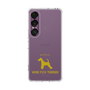 Slim Protection Case［ &UCHINOCO - Wire Fox Terrier ］