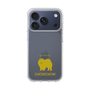 Slim Protection Case［ &UCHINOCO - Chow Chow ］