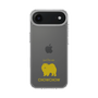 Slim Protection Case［ &UCHINOCO - Chow Chow ］