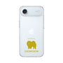 Slim Protection Case［ &UCHINOCO - Chow Chow ］