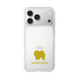 Slim Protection Case［ &UCHINOCO - Chow Chow ］