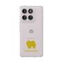 Slim Protection Case［ &UCHINOCO - Chow Chow ］