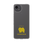 Slim Protection Case［ &UCHINOCO - Chow Chow ］