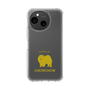 Slim Protection Case［ &UCHINOCO - Chow Chow ］