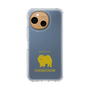Slim Protection Case［ &UCHINOCO - Chow Chow ］