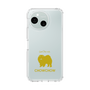Slim Protection Case［ &UCHINOCO - Chow Chow ］