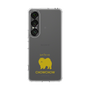 Slim Protection Case［ &UCHINOCO - Chow Chow ］