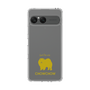 Slim Protection Case［ &UCHINOCO - Chow Chow ］