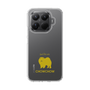 Slim Protection Case［ &UCHINOCO - Chow Chow ］