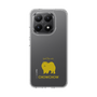 Slim Protection Case［ &UCHINOCO - Chow Chow ］