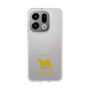 Slim Protection Case［ &UCHINOCO - Akita Inu ］
