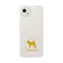 Slim Protection Case［ &UCHINOCO - Akita Inu ］
