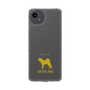 Slim Protection Case［ &UCHINOCO - Akita Inu ］