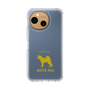 Slim Protection Case［ &UCHINOCO - Akita Inu ］