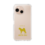 Slim Protection Case［ &UCHINOCO - Akita Inu ］