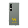 Slim Protection Case［ &UCHINOCO - Akita Inu ］