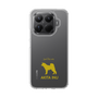 Slim Protection Case［ &UCHINOCO - Akita Inu ］