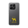 Slim Protection Case［ &UCHINOCO - Akita Inu ］