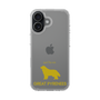 Slim Protection Case［ &UCHINOCO - Great Pyrenees ］