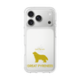 Slim Protection Case［ &UCHINOCO - Great Pyrenees ］