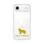Slim Protection Case［ &UCHINOCO - Great Pyrenees ］